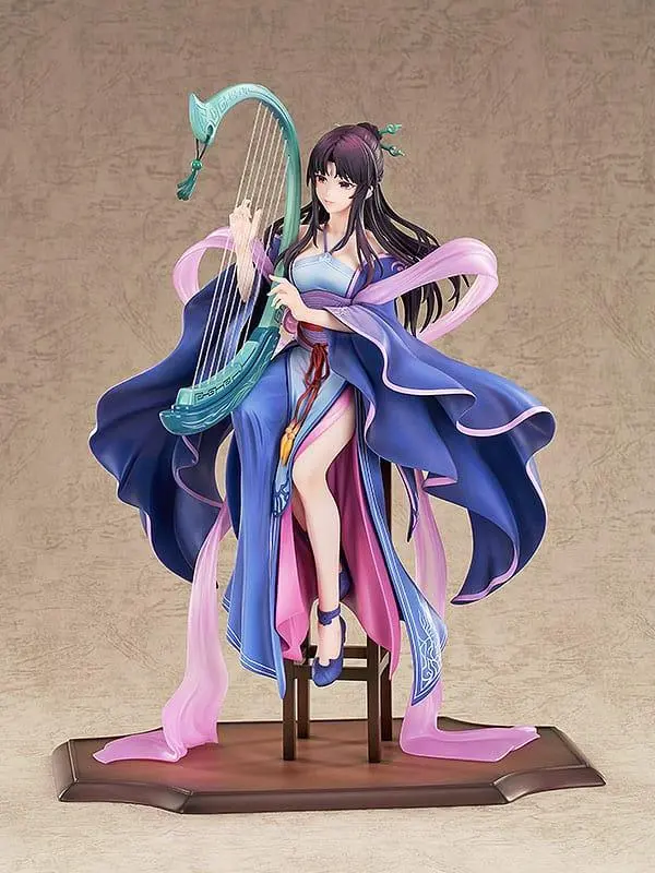 The Legend of Sword and Fairy Statue 1/7 Liu Mengli