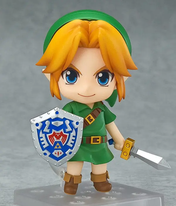 The Legend of Zelda