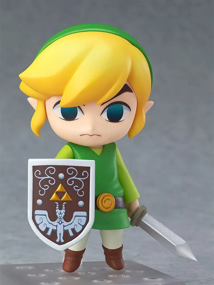 The Legend of Zelda