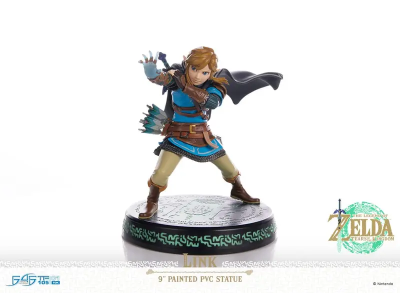 The Legend of Zelda