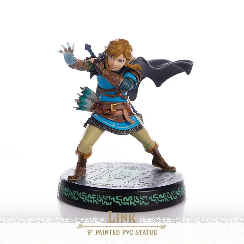 The Legend of Zelda