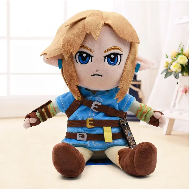 The Legend of Zelda