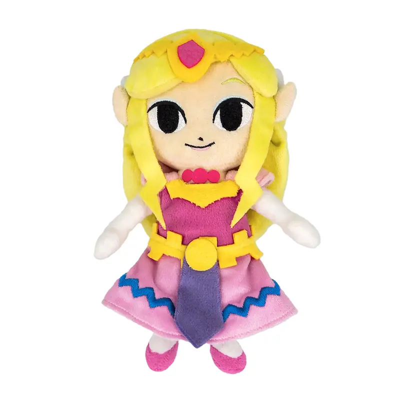 The Legend of Zelda