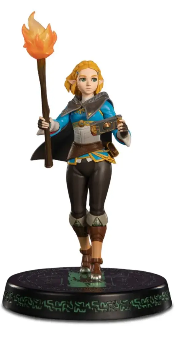 The Legend of Zelda