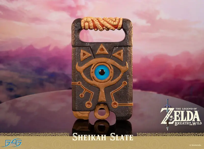 The Legend of Zelda