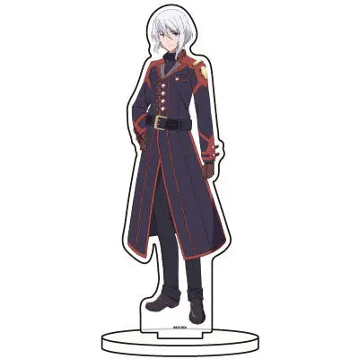 The Misfit Of Demon King Academy Aufsteller Lay Glanzudlii