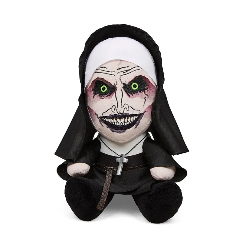 The Nun - Valak - Phunny Plüschfigur - 20 cm - Kidrobot