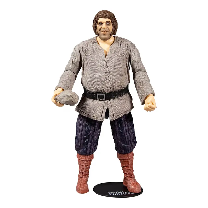 The Princess Bride - Fezzik - Megafig Actionfigur - 30cm - McFarlane Toys