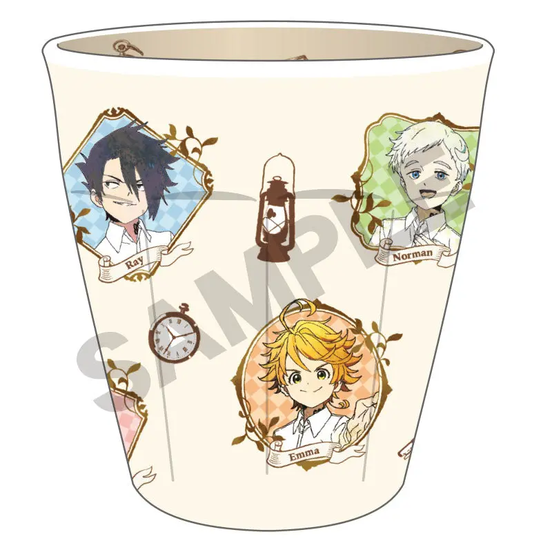 The Promised Neverland Becher