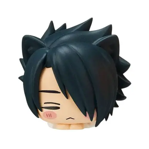 The Promised Neverland Ohiru Neko PVC Statue Ray