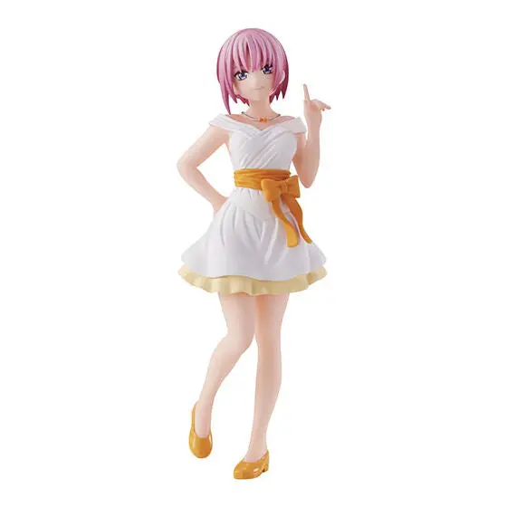 The Quintessential Quintuplets Gasha Portraits Figur Vol. 1 Ichika Nakano