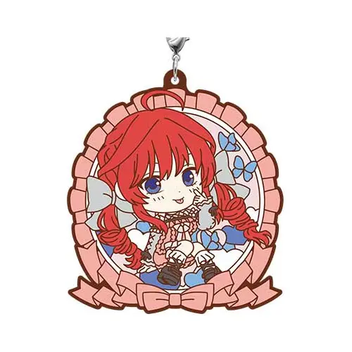 The Quintessential Quintuplets Itsuki Anhänger - Time For Just The Two Of Us - Kuji