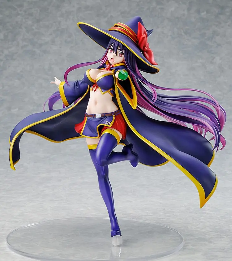 The Red Ranger Becomes an Adventurer in Another World PVC Statue 1/7 Yihdra Arvoln 24 cm