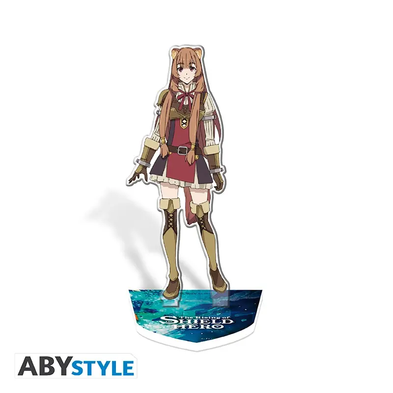 The Rising of the Shield Hero Aufsteller Raphtalia