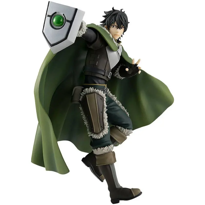 The Rising of the Shield Hero Season 2 Pop Up Parade PVC Statue Naofumi Iwatani
