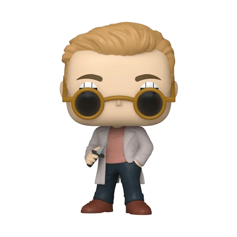 The Sandman - The Corinthian - Funko Pop! Vinyl Figur N° 1641 - 10,4cm - Funko