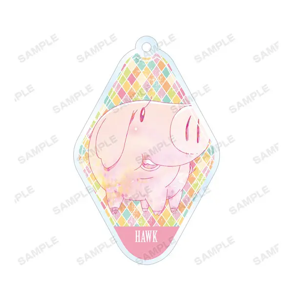 The Seven Deadly Sins