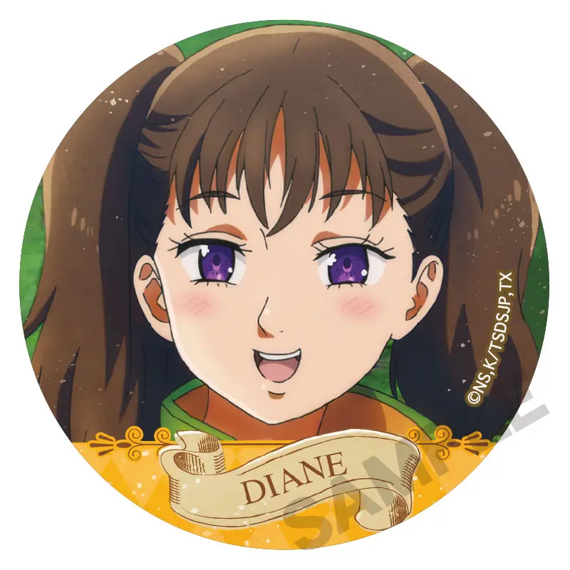 The Seven Deadly Sins