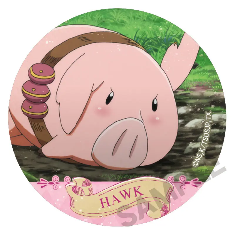 The Seven Deadly Sins