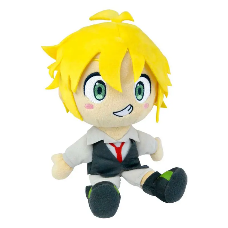 The Seven Deadly Sins Plüschfigur Meliodas