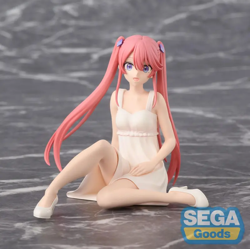 The Shiunji Family Children - Ouka Shiunji - PM Perching Figur (SEGA)