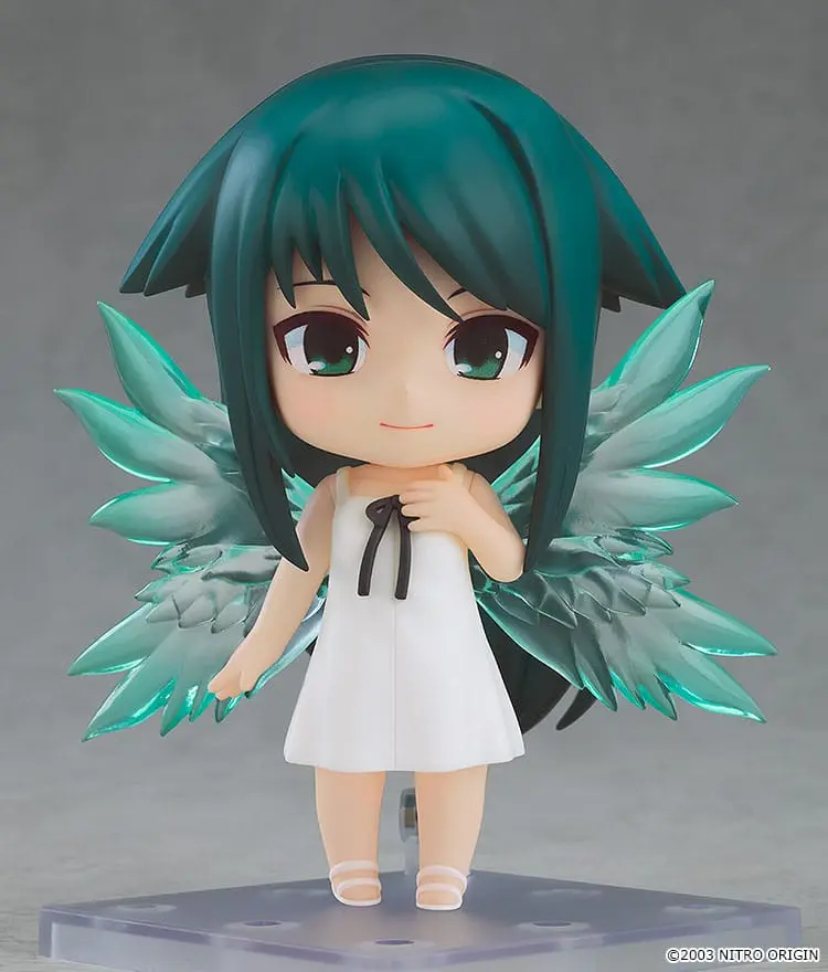 The Song of Saya - Saya - Nendoroid Figur (Good Smile Company)