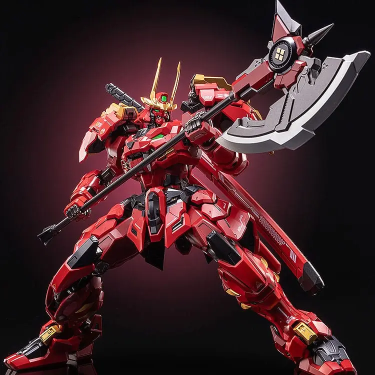 The Tiger of Kai PVC Actionfigur Class 20 cm Progenitor Effect