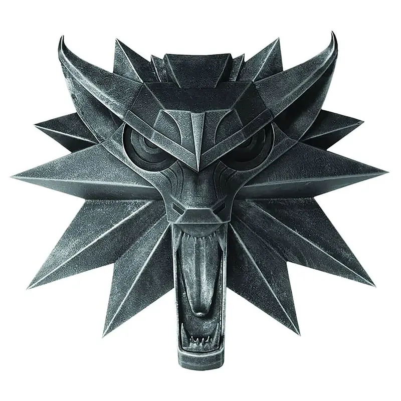 The Witcher 3