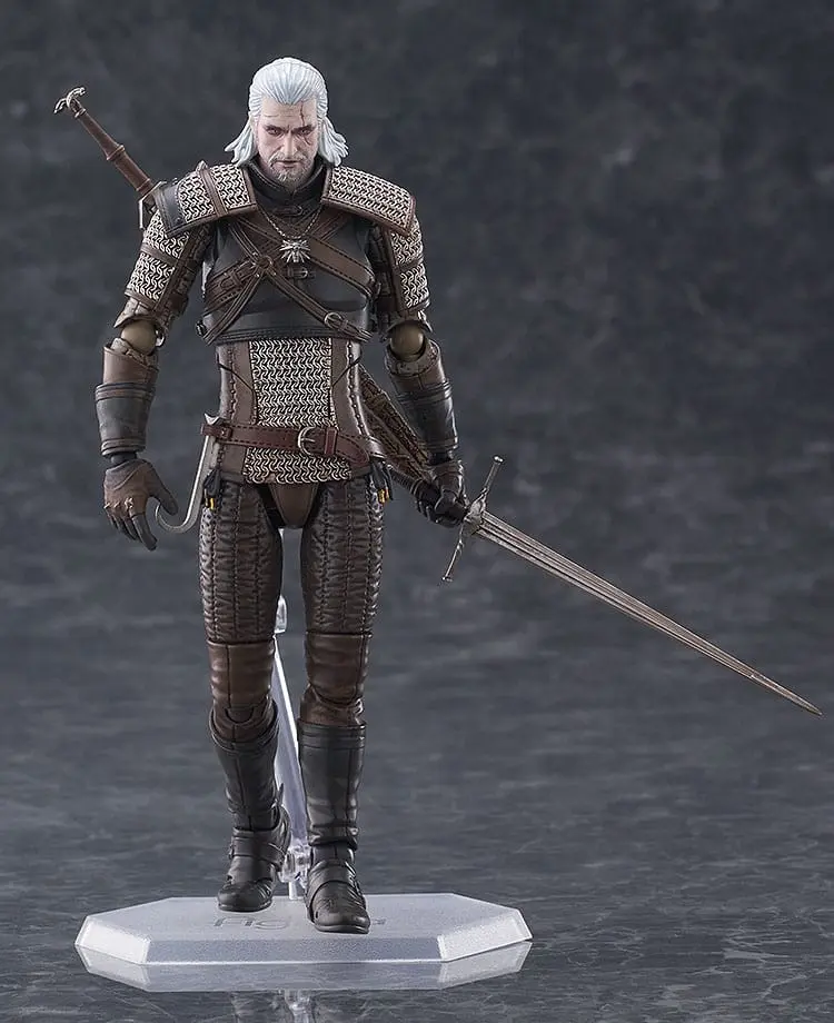 The Witcher 3