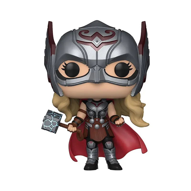 Thor