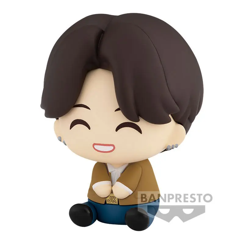 TinyTAN Dynamite Sammelfigur Vol. 2c Jung-Kook