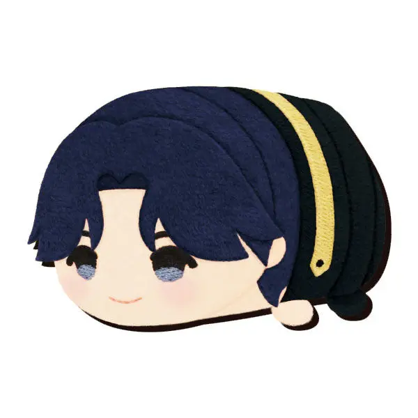 TinyTAN Mochimochi Plüschanhänger Vol. 2 Butter Version Jung-Kook