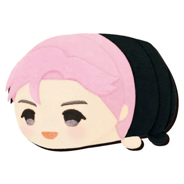 TinyTAN Mochimochi Plüschanhänger Vol. 2 Butter Version RM