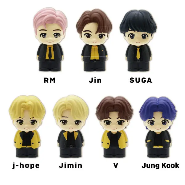 TinyTan Sofvi Vol. 2 Sammelfigur *Blindbag*