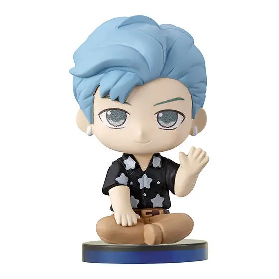 TinyTAN Suwarasetai Vol. 1 Gashapon Figur RM