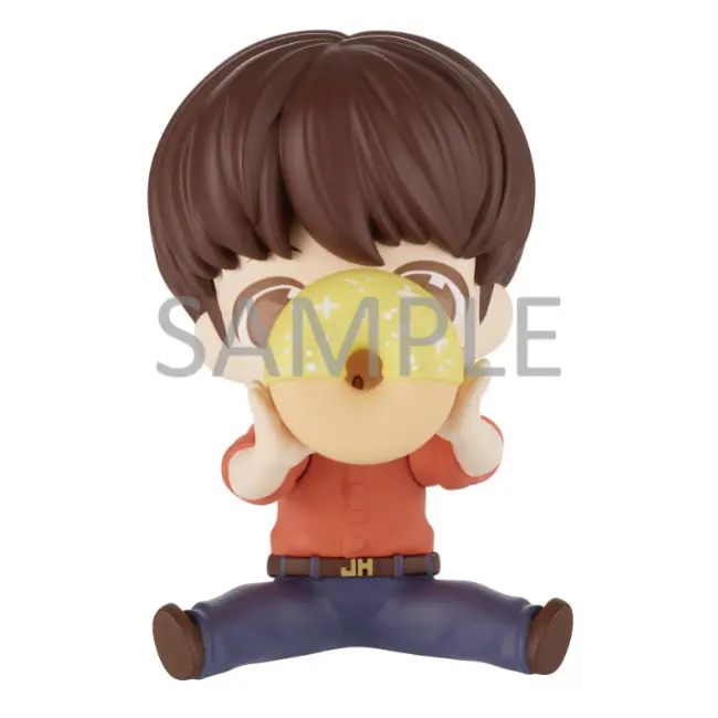 TinyTAN Thrinchees Hide & Seek Kakurenbo Sammelfigur J-Hope