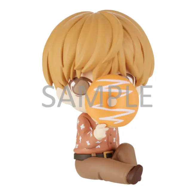TinyTAN Thrinchees Hide & Seek Kakurenbo Sammelfigur Jin
