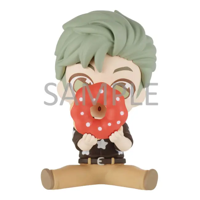 TinyTAN Thrinchees Hide & Seek Kakurenbo Sammelfigur RM