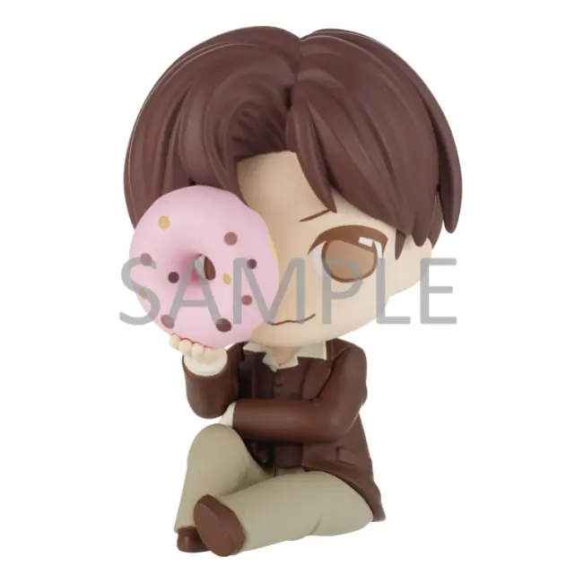 TinyTAN Thrinchees Hide & Seek Kakurenbo Sammelfigur Suga