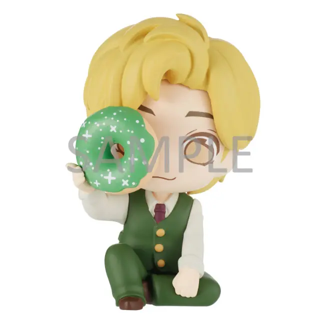 TinyTAN Thrinchees Hide & Seek Kakurenbo Sammelfigur V