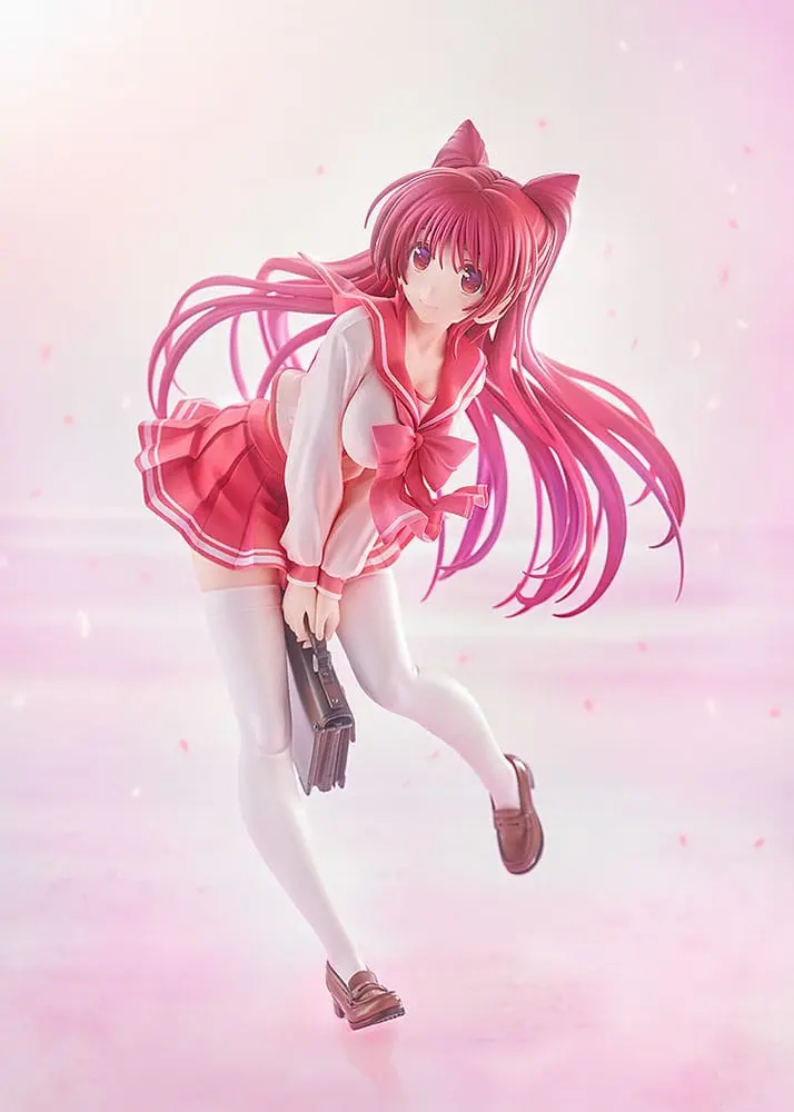 To Heart 2 Statue 1/7 Tamaki Kousaka