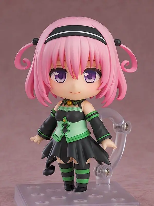 To Love-Ru Darkness Nendoroid Actionfigur Momo Belia Deviluke 10 cm