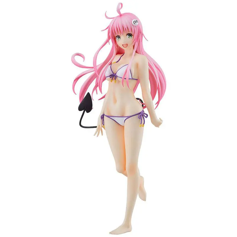 To Love-Ru Darkness Pop Up Parade PVC Statue Lala Satalin Deviluke