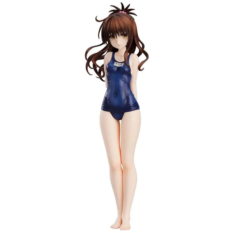 To Love-Ru Darkness Pop Up Parade PVC Statue Mikan Yuuki