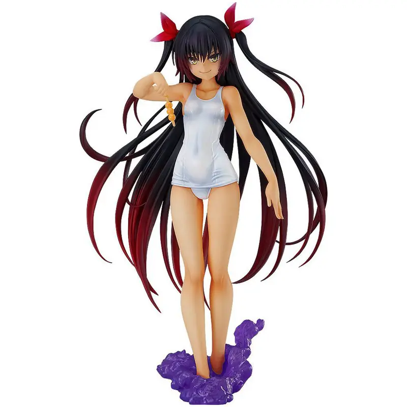 To Love-Ru Darkness Pop Up Parade PVC Statue Nemesis