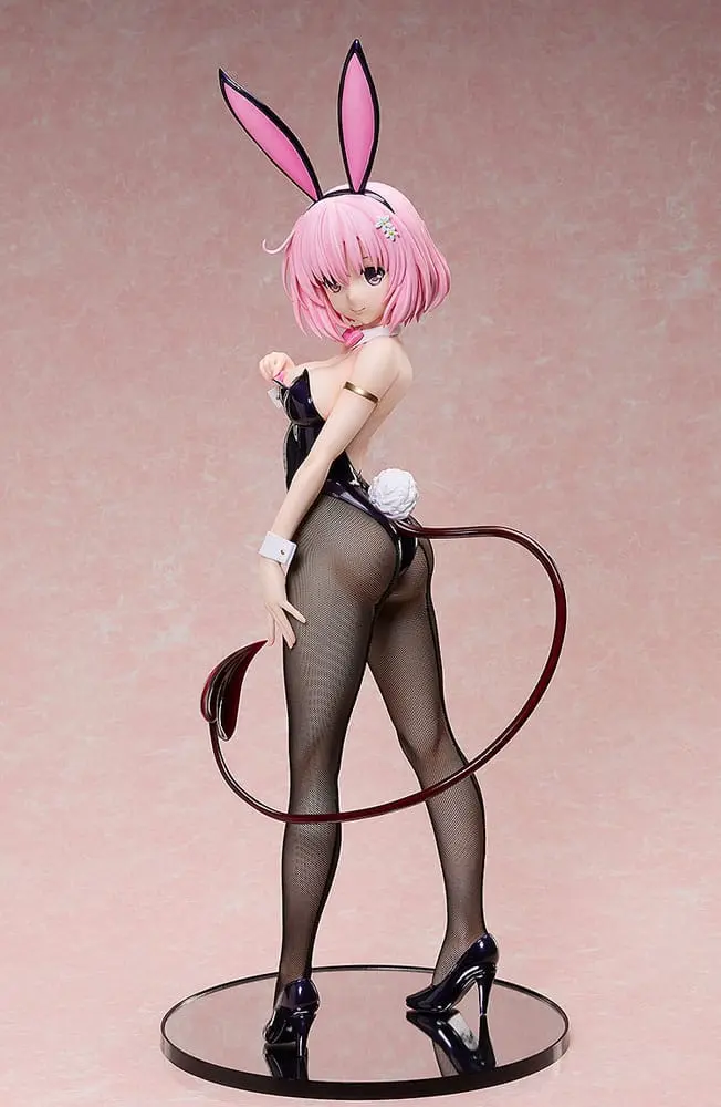 To Love-Ru Darkness PVC Statue 1/3 Momo Belia Deviluke