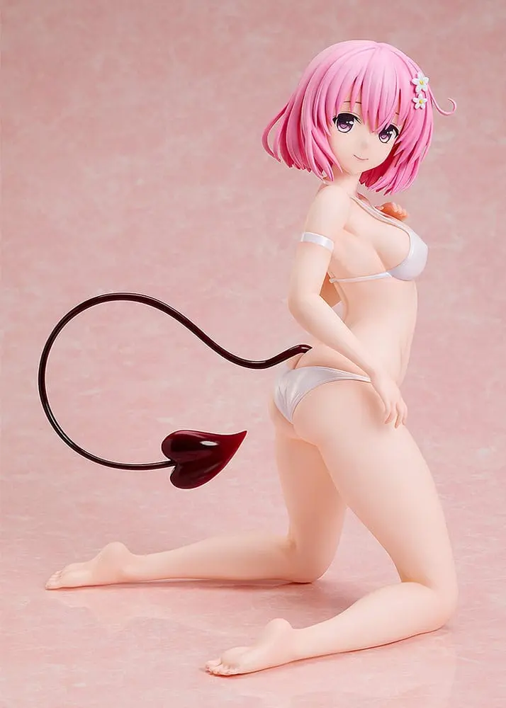 To Love-Ru Darkness PVC Statue 1/4 Momo Belia Deviluke