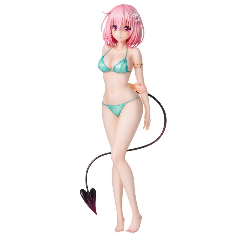 To Love-Ru Darkness Statue PVC 1/4 Darkness Swimsuit Series Momo Belia Deviluke Ver. 36 cm