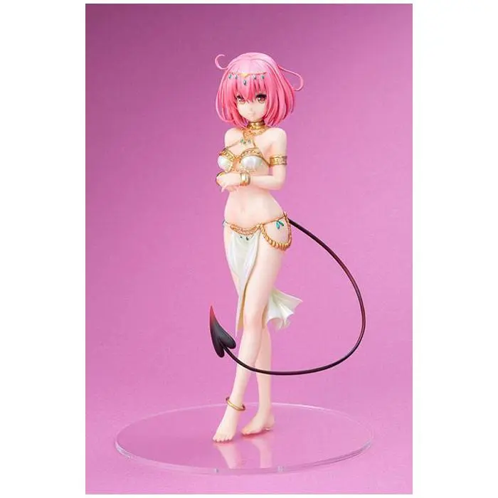 To Love-Ru Darkness Statue PVC 1/7 Momo Belia Deviluke [DAP]
