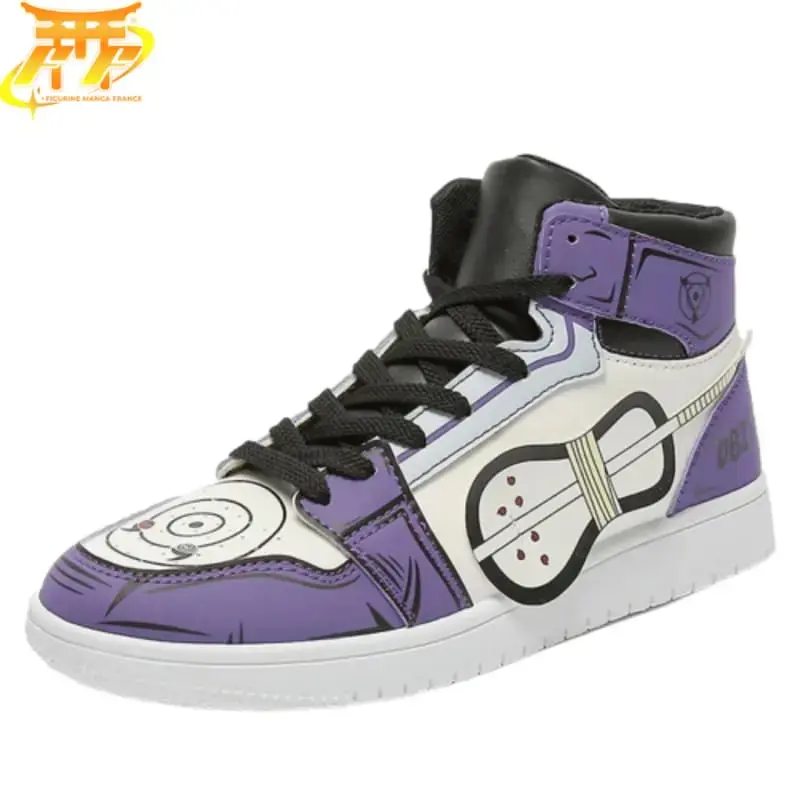 Tobi Schuhe – Naruto Shippuden